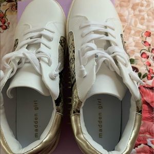 Madden girl shoes